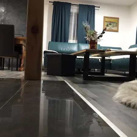 빌라 Planinski Biser 모크라 고라