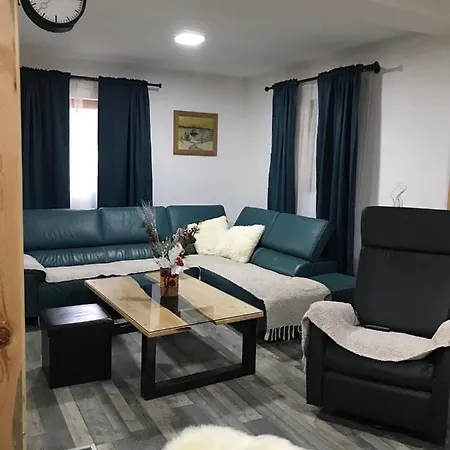 Planinski Biser Мокра-Гора