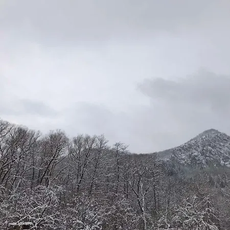 Planinski Biser Вилла