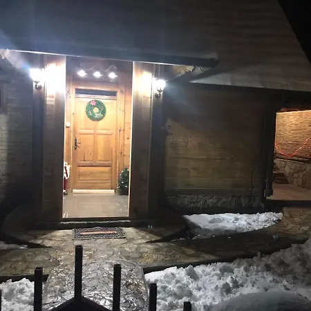 Planinski Biser 莫克拉戈拉