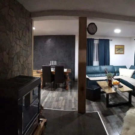 Planinski Biser * Мокра-Гора