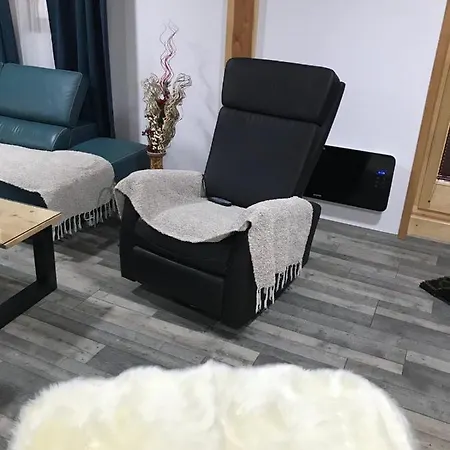 Planinski Biser Vila *