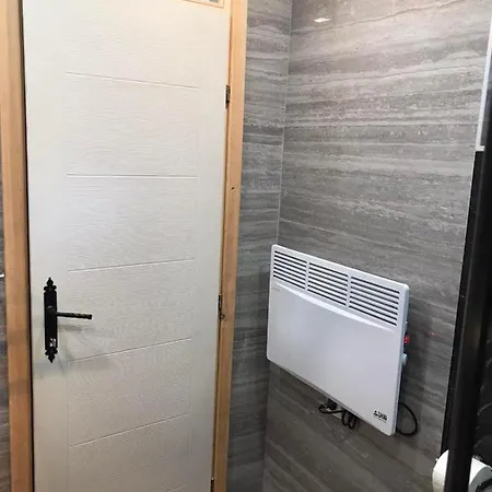 Planinski Biser Вилла *