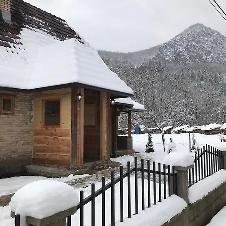 Planinski Biser * Мокра-Гора