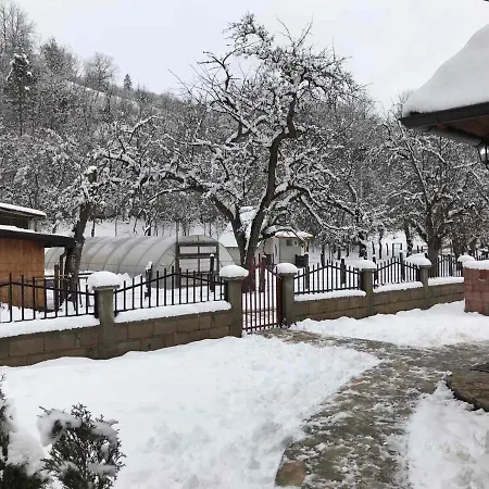 Planinski Biser Vila