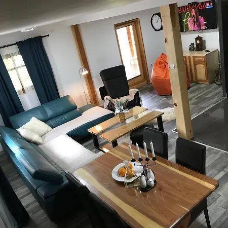 Planinski Biser Mokra Gora