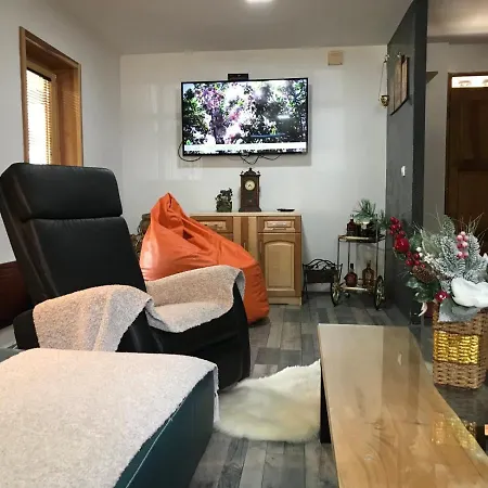 Вилла Planinski Biser *