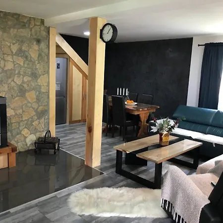 Planinski Biser Vila