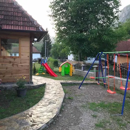 Planinski Biser * 모크라 고라