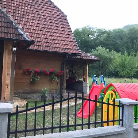 Planinski Biser Мокра-Гора