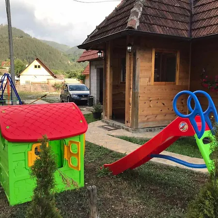 Planinski Biser * Mokra Gora