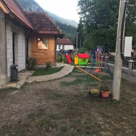Vila Planinski Biser *