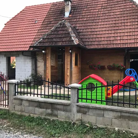 Planinski Biser