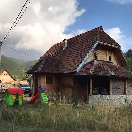 Planinski Biser * Мокра-Гора