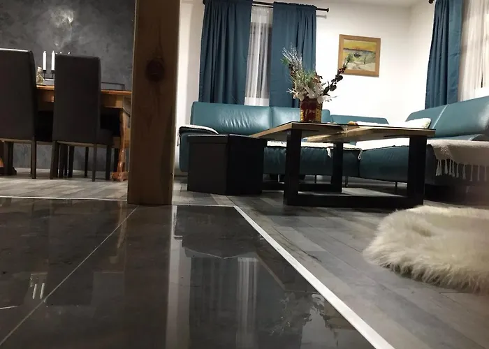 别墅 Planinski Biser 莫克拉戈拉