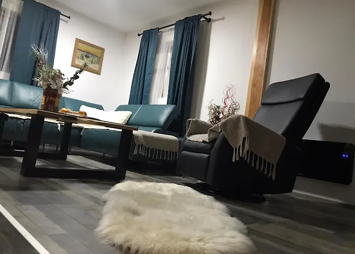 Planinski Biser 别墅