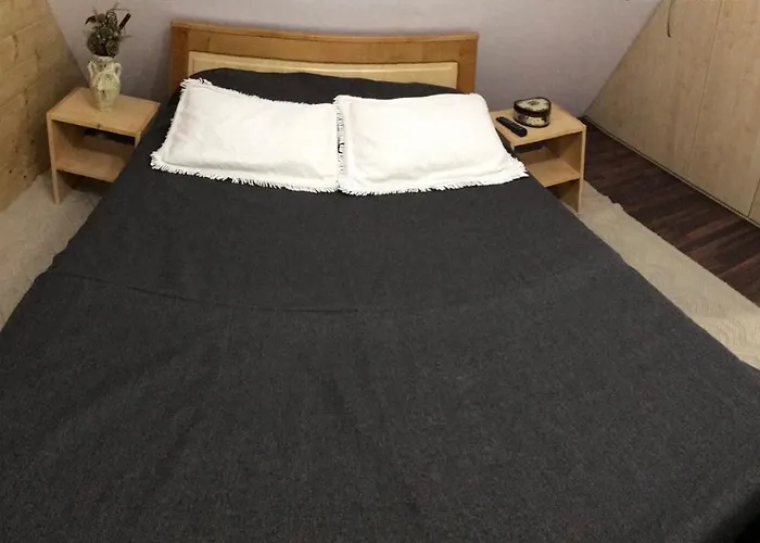 Planinski Biser 빌라 *