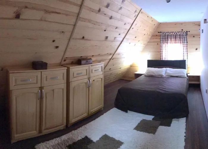 Planinski Biser 莫克拉戈拉