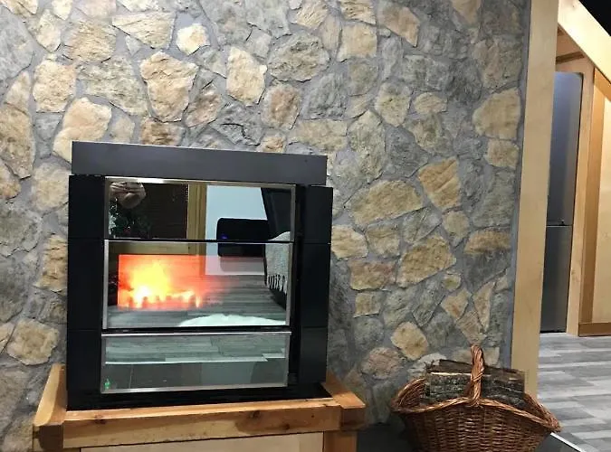 빌라 Planinski Biser