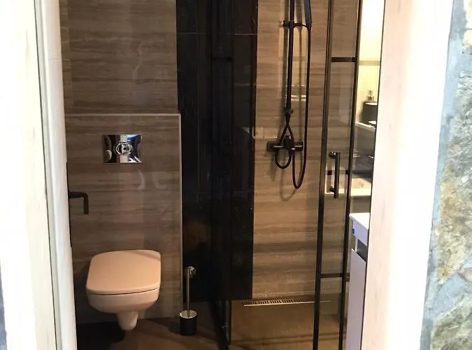 Planinski Biser 빌라