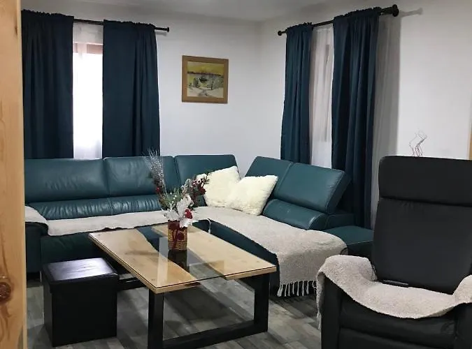 Planinski Biser 莫克拉戈拉