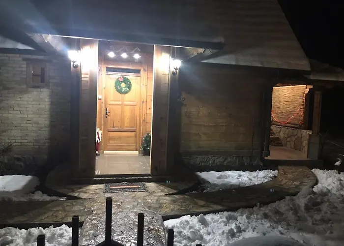 Planinski Biser 모크라 고라