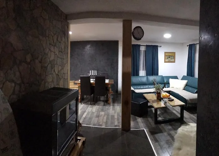 Planinski Biser * 모크라 고라