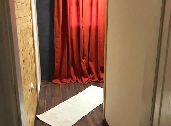 빌라 Planinski Biser *