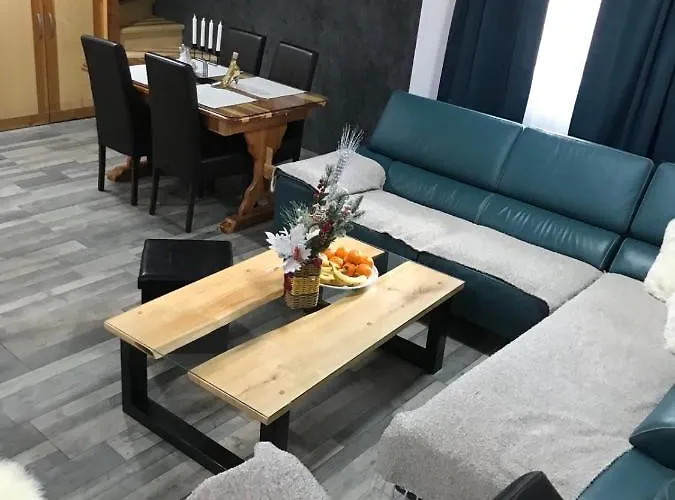 Planinski Biser * 모크라 고라