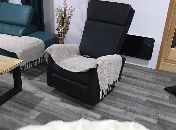 Planinski Biser 빌라 *