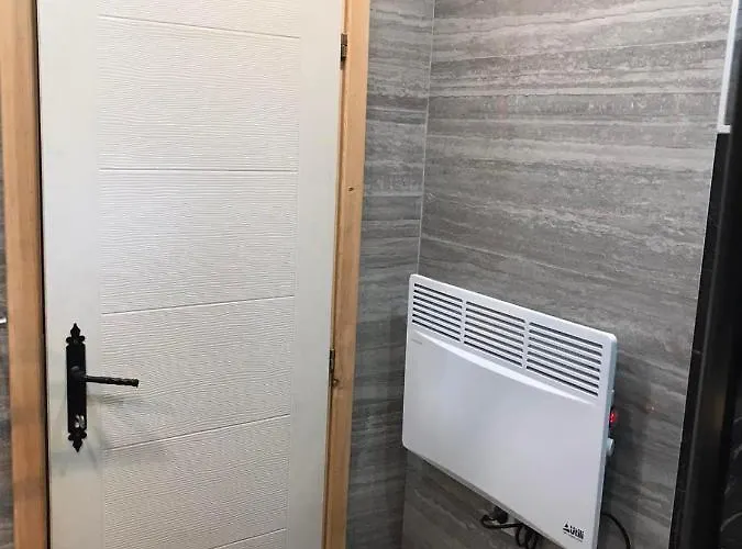 Planinski Biser 빌라 *