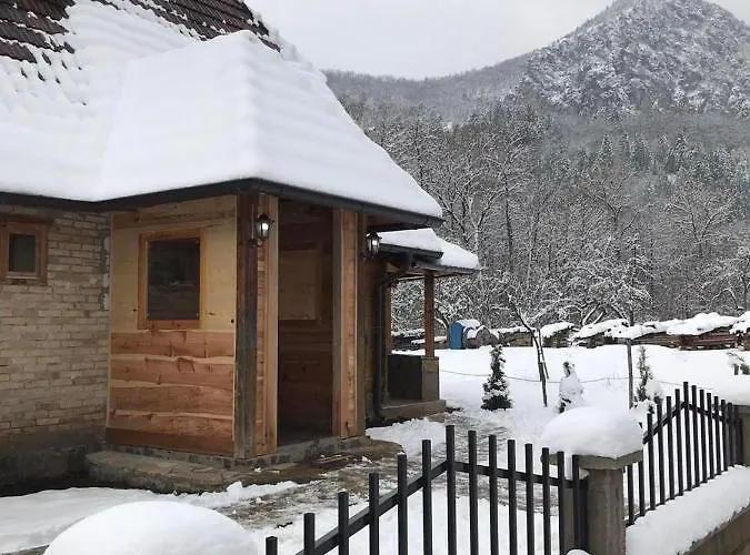 Planinski Biser * 모크라 고라