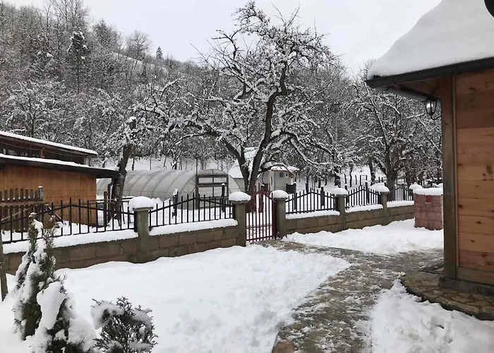 Planinski Biser 빌라