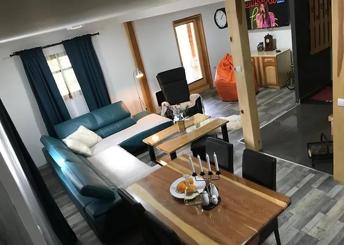 Planinski Biser 莫克拉戈拉