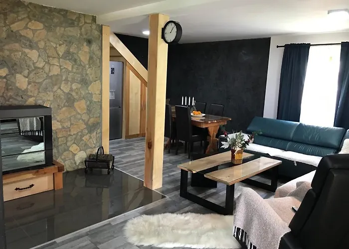 Planinski Biser 빌라