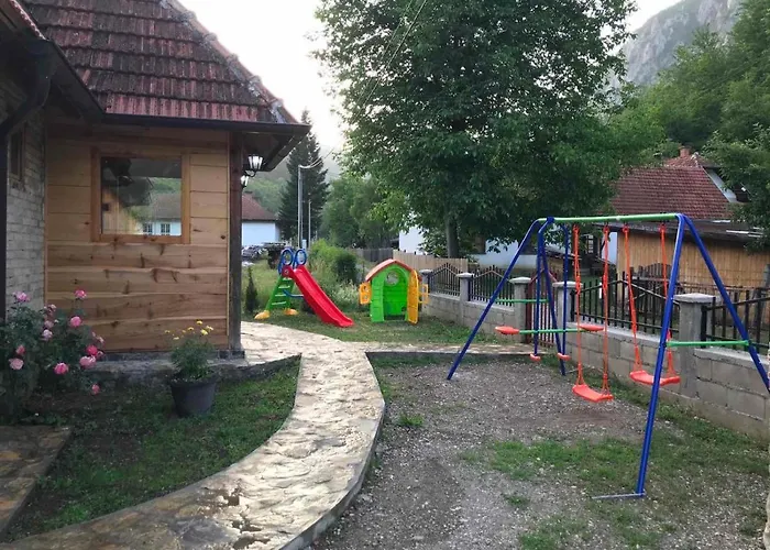 Planinski Biser * 모크라 고라