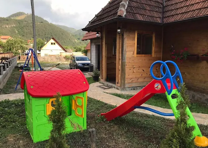 Planinski Biser * 莫克拉戈拉