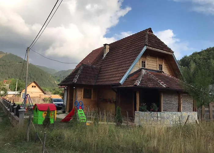 Planinski Biser * 莫克拉戈拉